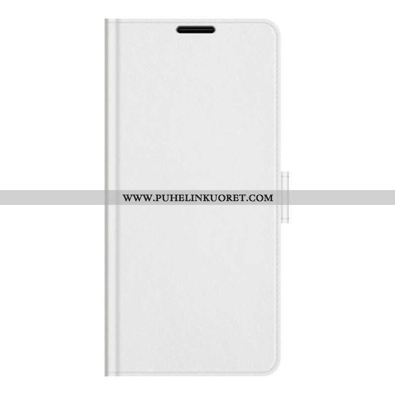 Kotelot iPhone 13 Pro Max Ultra-keinonahka
