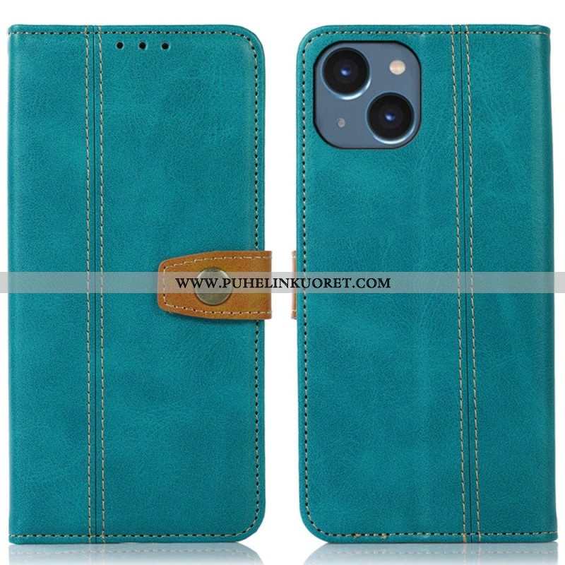 Kotelot iPhone 14 Plus Nauha