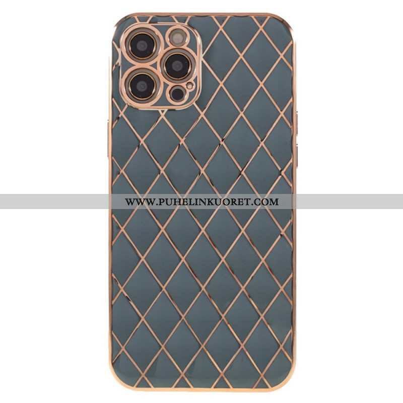 Case iPhone 14 Pro Timantit