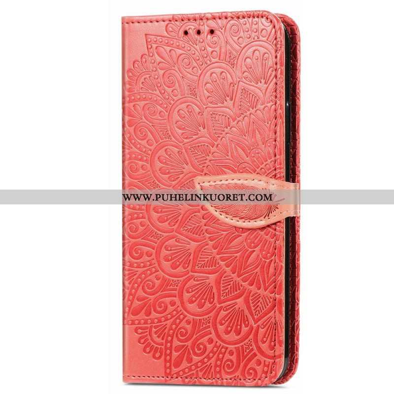 Flip Case iPhone 14 Pro Heimojen Lehdet