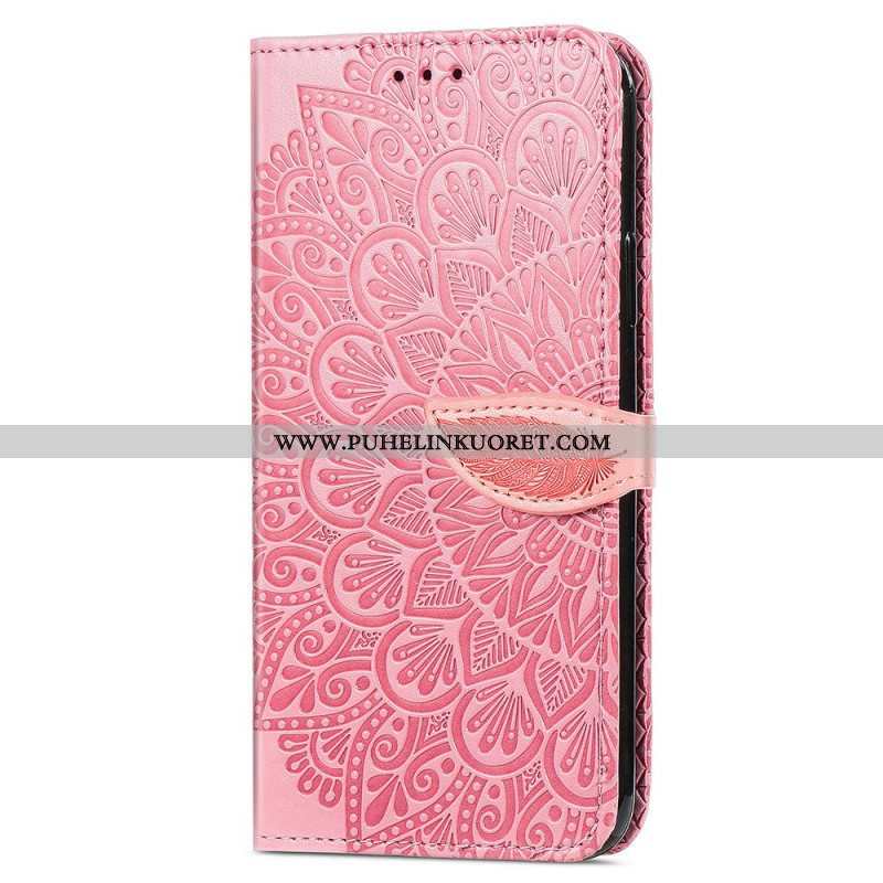 Flip Case iPhone 15 Pro Max Heimolehti