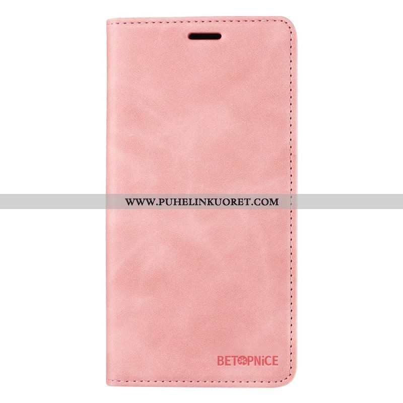 Puhelinkuoret iPhone 15 Kotelot Flip Betopnice